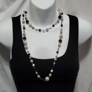 Beaded Necklace